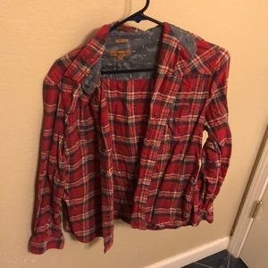 Flannel